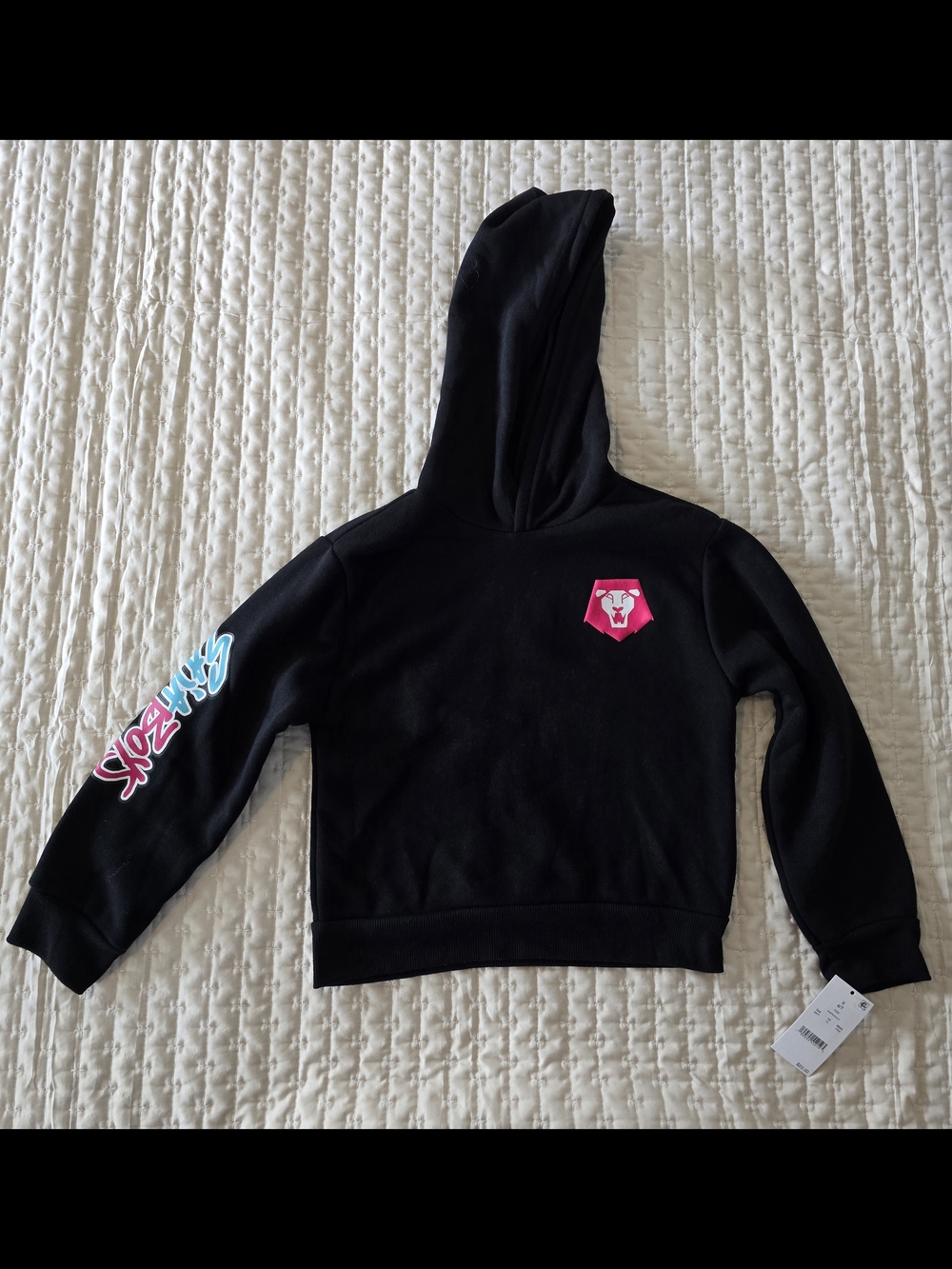 Saja Boys Hoodie